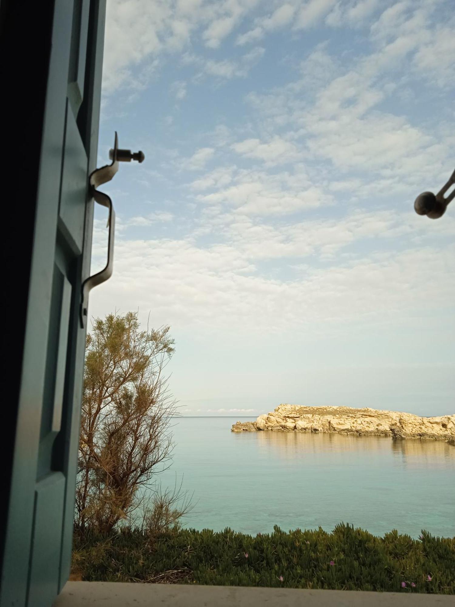 The Ship 2 Apartamento Lefkos  Exterior foto